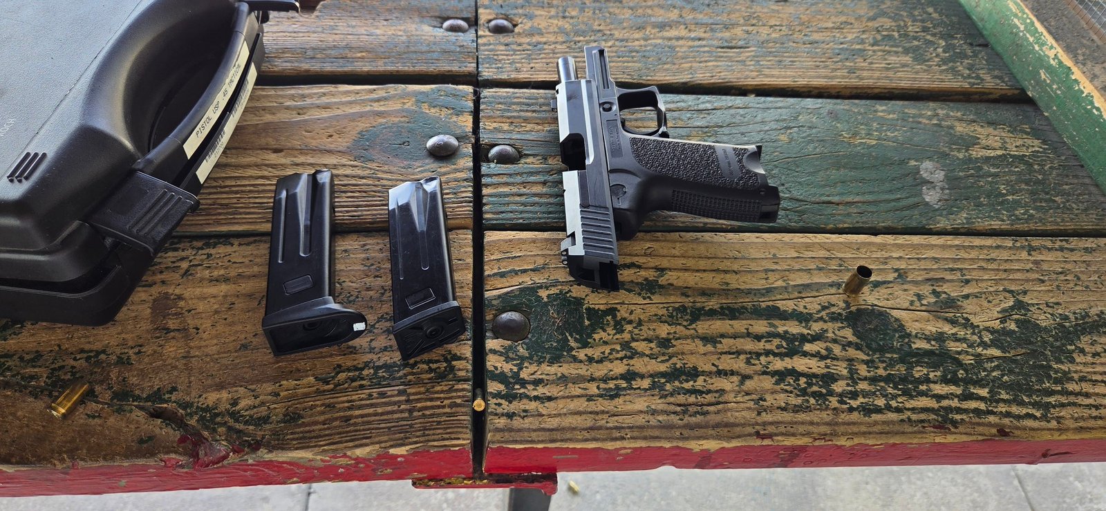 Exploring the World of Firearms and Gear