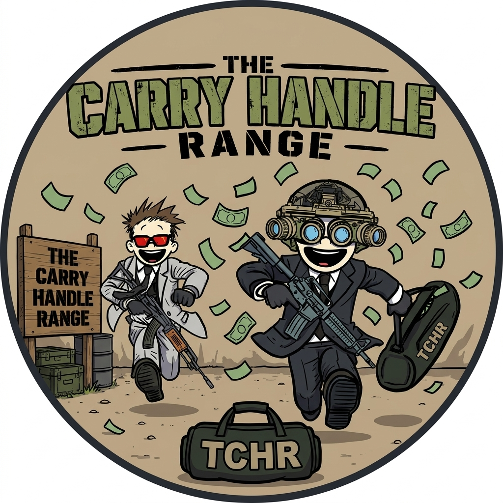 TheCarryHandleRange