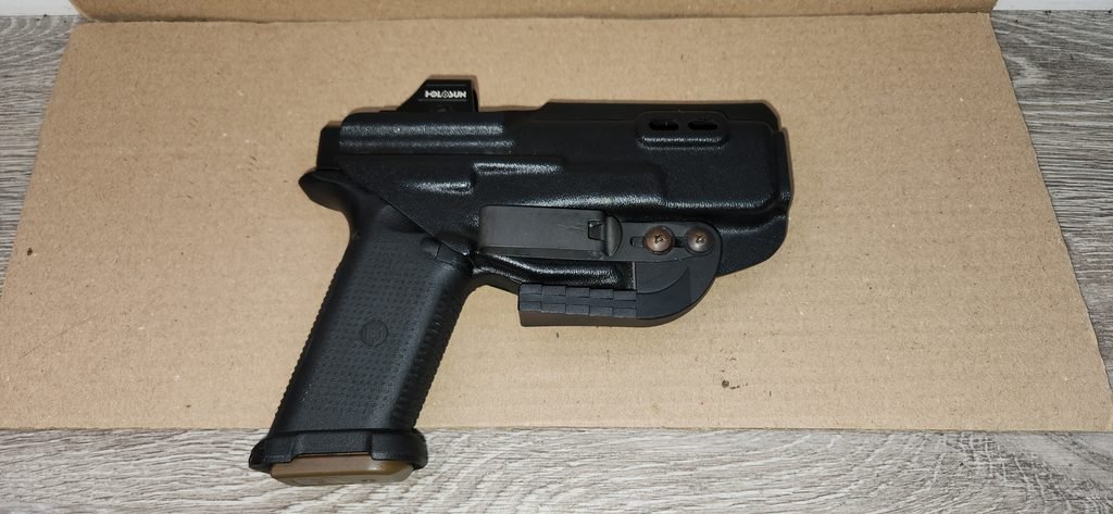 cobble pot glock 