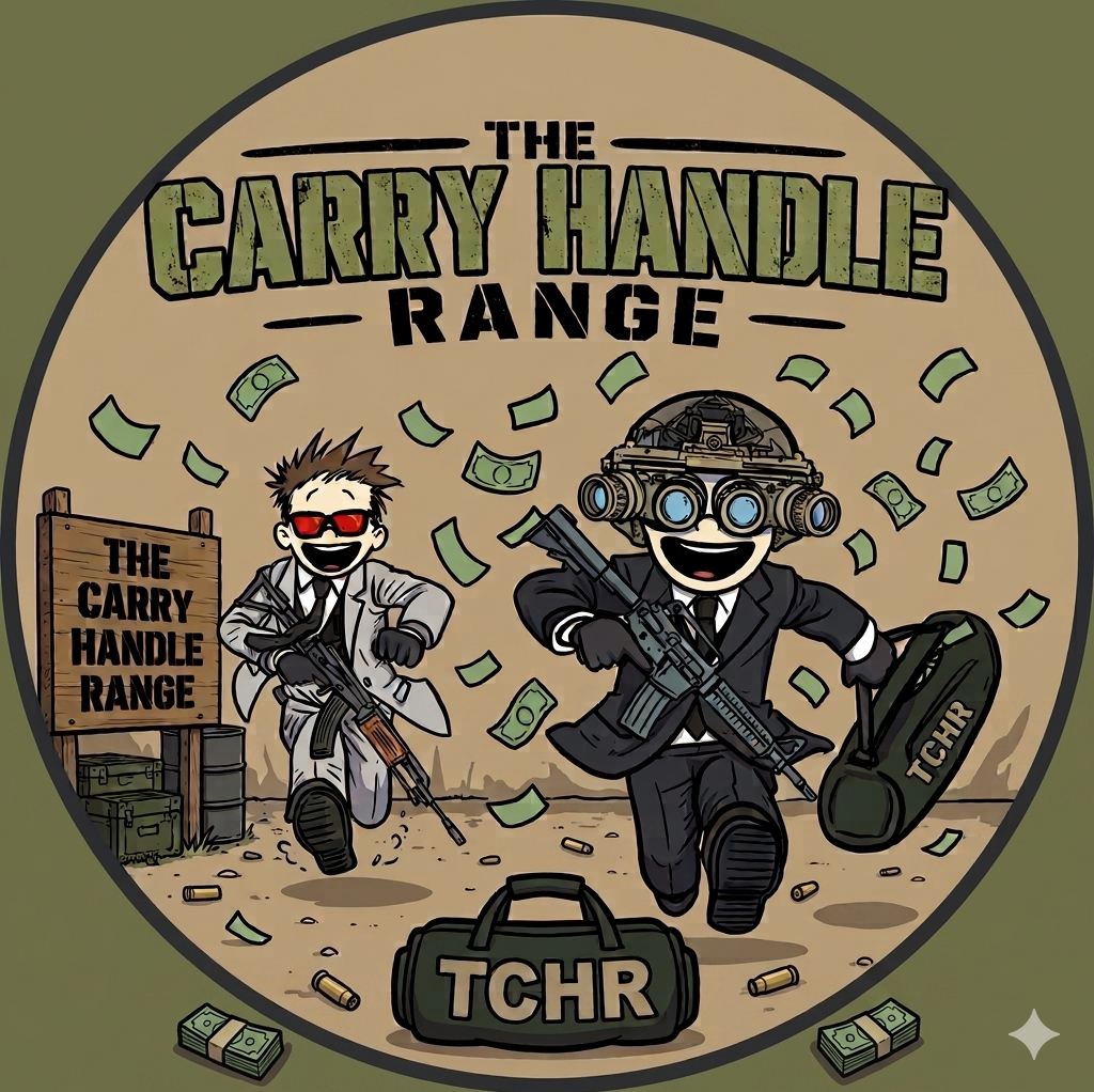 TheCarryHandleRange