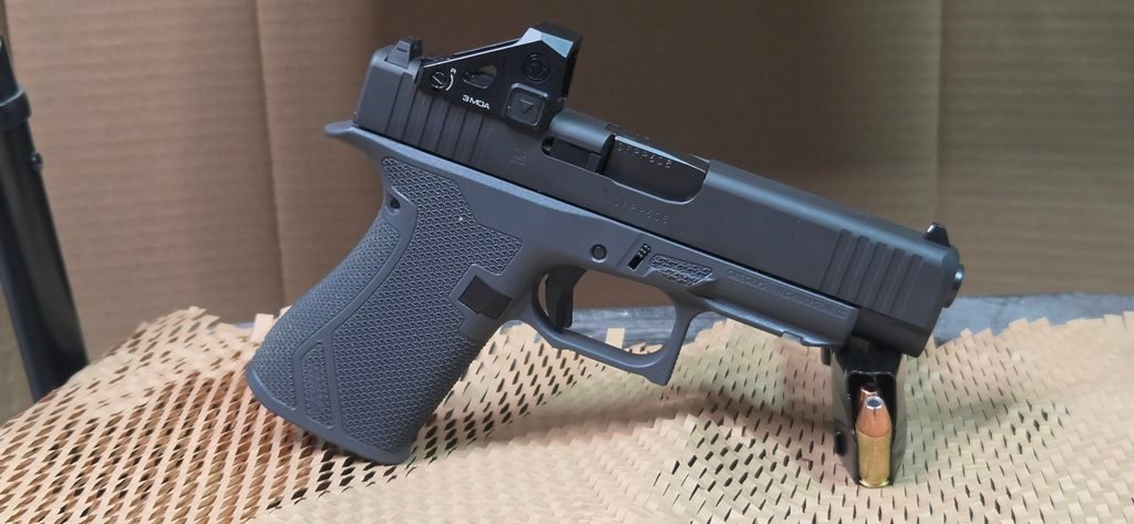 Glock 48 