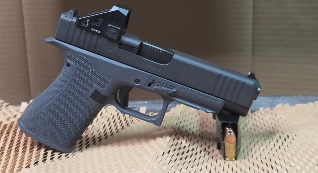 Glock 48
